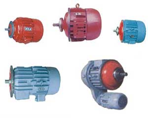 太倉起重機(jī)電機(jī)